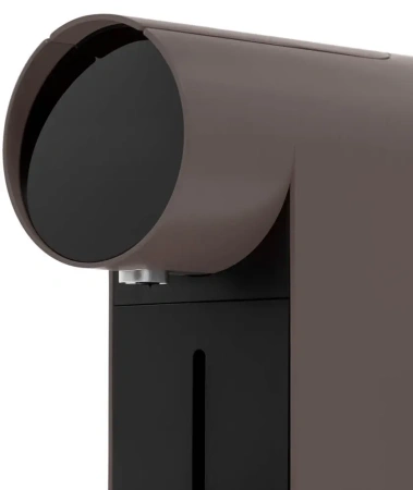 Кофемашина капсульная BORK C530 br - фото в интернет-магазине Арктика