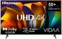 Телевизор Hisense 43A6N UHD Smart TV