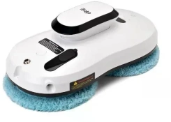 Робот-мойщик окон iBoto Win 385 белый - каталог товаров магазина Арктика