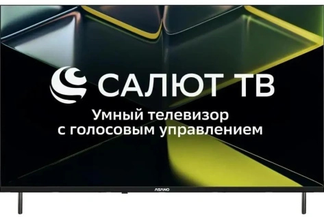 Телевизор Asano 32LH5020T Smart TV - фото в интернет-магазине Арктика