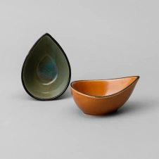 Набор соусников "АРТ-ДЕКО" 155-779 100 мл/2шт - Арти М - каталог товаров магазина Арктика