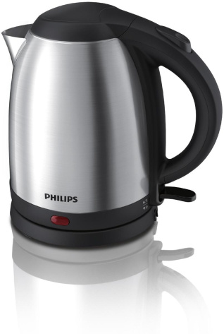Чайник Philips HD 9306/02 - фото в интернет-магазине Арктика
