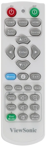 Проектор ViewSonic PA503W DLP - фото в интернет-магазине Арктика