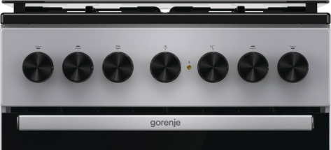 Плита комбинированная Gorenje GK5B40SH - фото в интернет-магазине Арктика