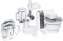 Кухонный комбайн Bosch MUM 4855 - фото в интернет-магазине Арктика