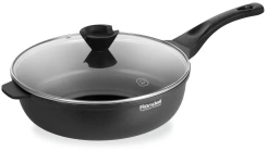 Сотейник с кр. Schwarz Rondell 1682-RDA 28 см - Электробыт М - каталог товаров магазина Арктика