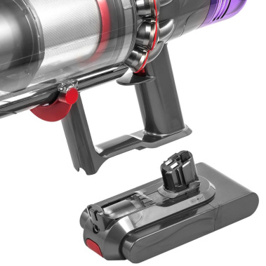 Пылесос беспроводной Dyson V11 Extra (476597-01) - фото в интернет-магазине Арктика