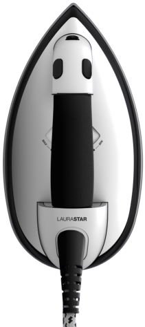 Гладильная система Laurastar S PURE PLUS - фото в интернет-магазине Арктика