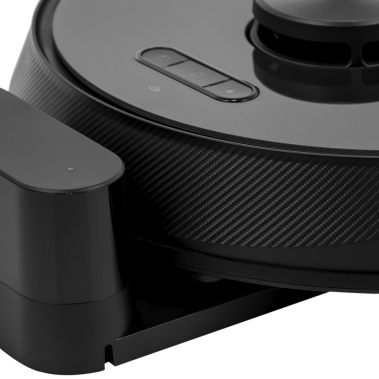 Робот-пылесос Eufy X8 Hybrid T2261 Black - фото в интернет-магазине Арктика