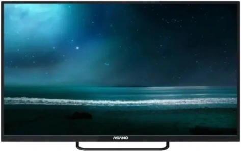 Телевизор Asano 42LF7110T Smart TV - фото в интернет-магазине Арктика