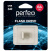 Флеш диск Perfeo 64Gb M06 металическая (PF-M06MS064OTGR) OTG - фото в интернет-магазине Арктика
