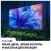 Телевизор Haier 32 Smart TV S2 - фото в интернет-магазине Арктика