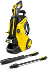 Минимойка Karcher K 5 Power Control (1.324-550) - каталог товаров магазина Арктика