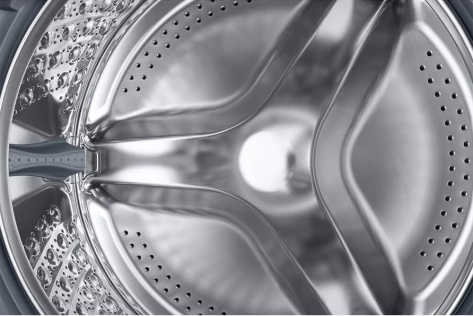 Стиральная машина Samsung WW80AG6S28ABLP CN - фото в интернет-магазине Арктика