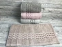 Полотенце SIKEL DALYAN хлопок T0888/M (70*140) - Эфор