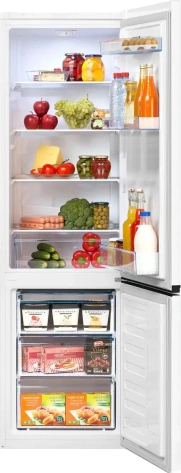 Холодильник Beko B1RCSK312W - фото в интернет-магазине Арктика
