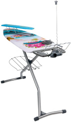 Гладильная доска Nika-ГРАНД - каталог товаров магазина Арктика