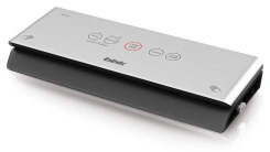 Вакуумный упаковщик BBK BVS803 серебро - каталог товаров магазина Арктика