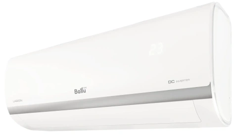 Кондиционер BALLU BSDI-09HN8 - фото в интернет-магазине Арктика