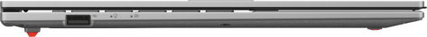 Ноутбук Asus E1504GA-BQ527 N100/8Gb/SSD256Gb/15.6" DOS - фото в интернет-магазине Арктика