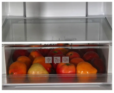 Холодильник Haier C3F532CMSG - фото в интернет-магазине Арктика