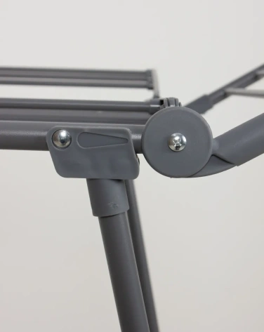 Сушилка QUATRO, матово-серый - фото в интернет-магазине Арктика