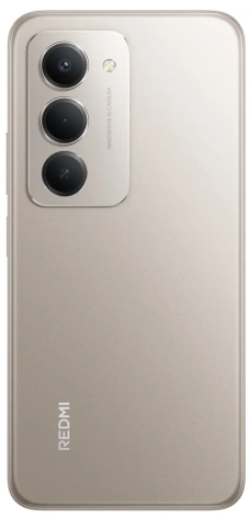 Мобильный телефон Xiaomi REDMI 15 8+256Gb Gray - фото в интернет-магазине Арктика