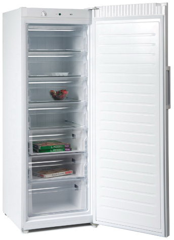 Морозильник Haier HF300WG - фото в интернет-магазине Арктика