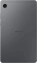 Планшетный ПК Samsung Tab A11 LTE SM-X135FZAACAU 64Gb 8,7" (графит) - фото в интернет-магазине Арктика