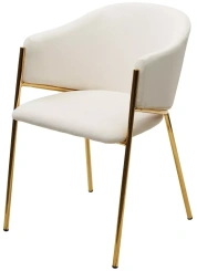 Стул DILL (MOMO-01 / GOLD) - М-Сити - каталог товаров магазина Арктика