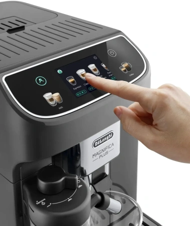 Кофемашина DeLonghi ECAM 320.61.G - фото в интернет-магазине Арктика