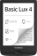 Электронная книга PocketBook 618 Basic Lux 4 Ink Black (PB618-P-WW) - фото в интернет-магазине Арктика
