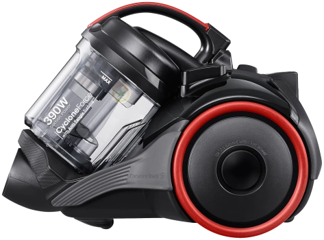 Пылесос Samsung VC15K4116VR/EV - фото в интернет-магазине Арктика