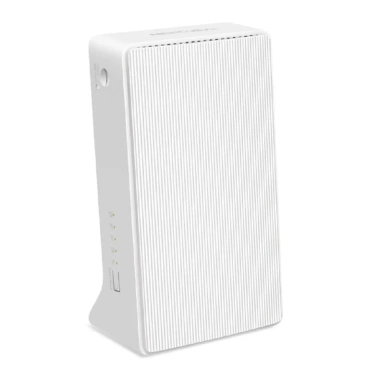 Маршрутизатор Mercusys MB130-4G AC1200 (белый) - фото в интернет-магазине Арктика