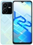 Мобильный телефон VIVO Y22 4+64Gb Green V2207