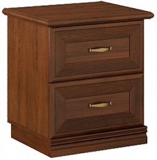 Спальня "Адажио" Тумба прикроватная (старый клен) - каталог товаров магазина Арктика