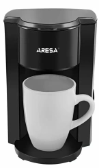 Кофеварка ARESA AR-1610 - каталог товаров магазина Арктика