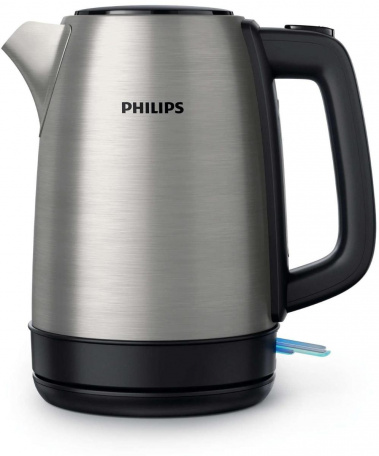 Чайник Philips HD 9350/91 - фото в интернет-магазине Арктика