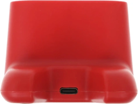 Мобильный телефон Xenium X718 Red - фото в интернет-магазине Арктика