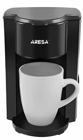 Кофеварка ARESA AR-1610 - фото в интернет-магазине Арктика