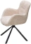 Стул KAROL (3018-10/BLACK) - М-Сити - фото в интернет-магазине Арктика