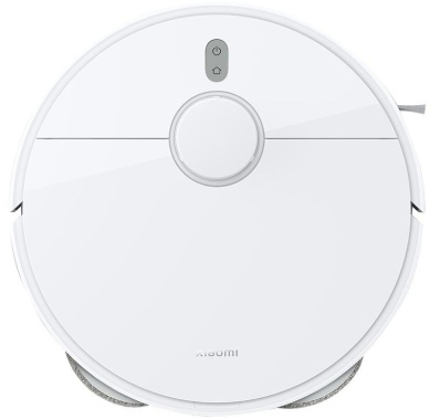 Робот-пылесос Xiaomi Robot Vacuum S10 Plus (BHR6368EU) - фото в интернет-магазине Арктика