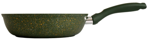 Сковорода Trendy Style(malachite) 260tsml 26см - Кукмара - фото в интернет-магазине Арктика
