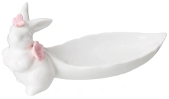 Подставка декоративная "Зайчонок" 146-2014 - Арти М - каталог товаров магазина Арктика