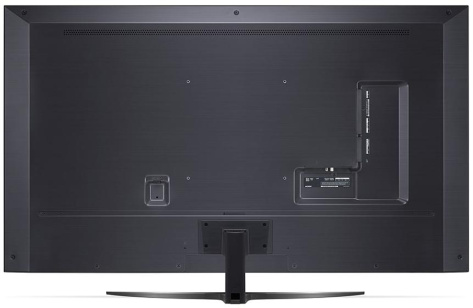 Телевизор LG 65QNED816QA.ARUB UHD Smart TV - фото в интернет-магазине Арктика