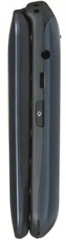 Мобильный телефон Panasonic KX-TU456 blue - фото в интернет-магазине Арктика
