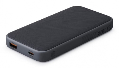 Аккумулятор внешний Aukey Sprint 10000 20W (APB-PB-Y46P) - фото в интернет-магазине Арктика