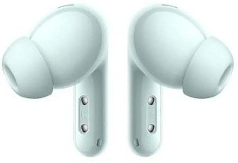 Наушники Xiaomi Redmi Buds 6  Green (BHR9245GL) TWS - фото в интернет-магазине Арктика