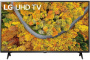 Телевизор LG 43UP76006LC.ARU UHD Smart TV