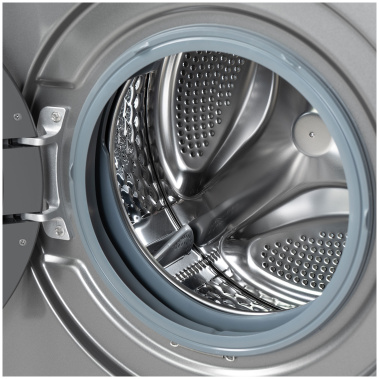 Стиральная машина Бирюса WM-SM510/08 M - фото в интернет-магазине Арктика